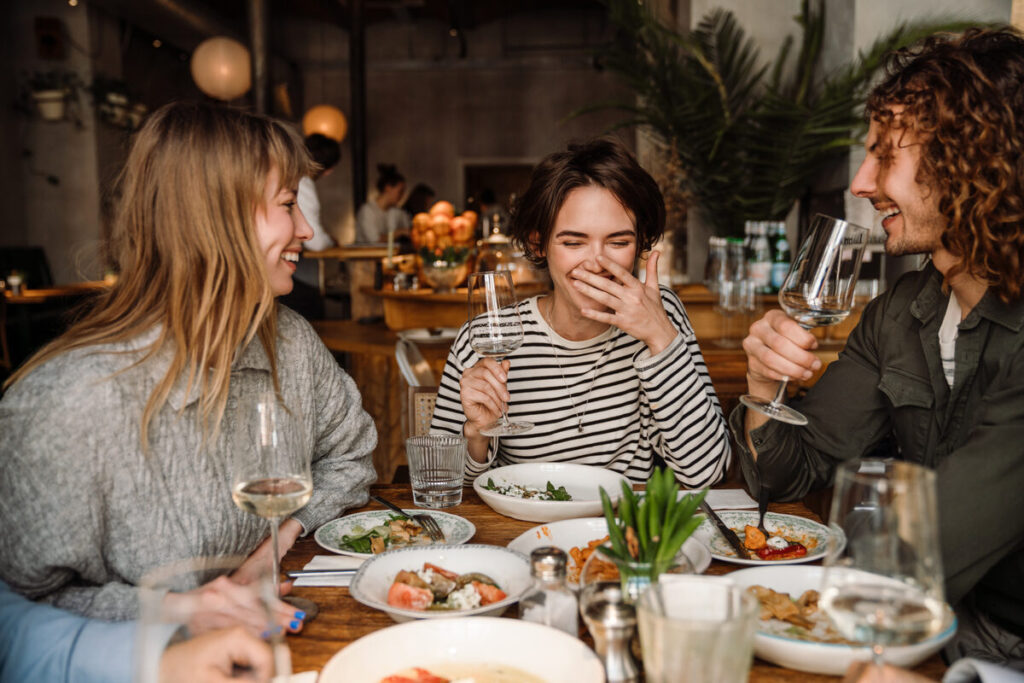 Savoring Central to Lexin: El Cerrito’s Culinary Hotspot for Foodies in the Know